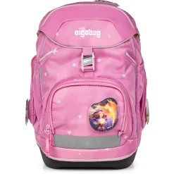 Pack - Schulrucksack Set 6tlg. Modell 2025 (WolkenzauBär)