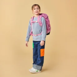 Pack - Schulrucksack Set 6tlg. Modell 2025 (WolkenzauBär)