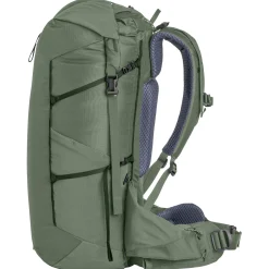 Pack Molecule 45 - Trekkingrucksack 67 cm (sage green, long)