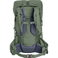 Pack Molecule 45 - Trekkingrucksack 67 cm (sage green, long)