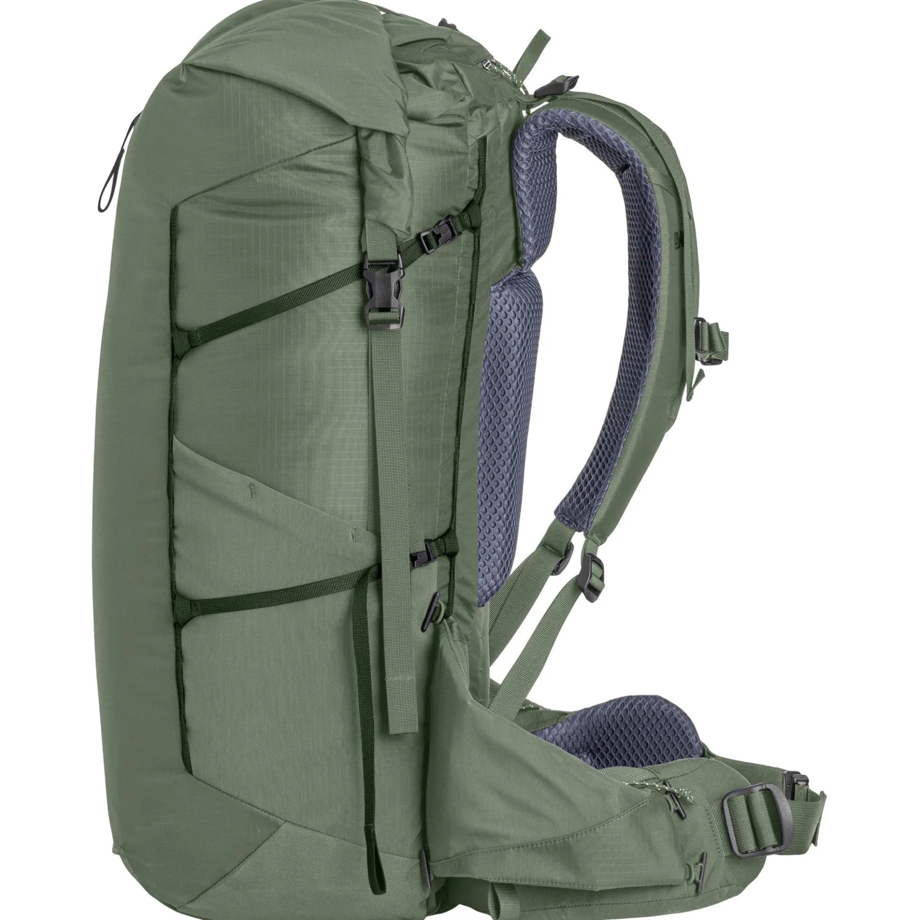 Pack Molecule 45 - Trekkingrucksack 67 cm (sage green, regular)
