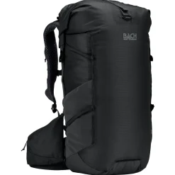Pack Molecule 45 - Trekkingrucksack 67 cm (black, long)