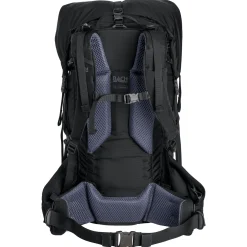 Pack Molecule 45 - Trekkingrucksack 67 cm (black, long)