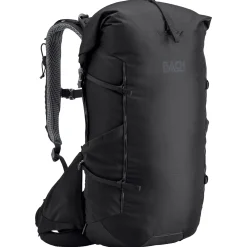 Pack Molecule 30 - Wanderrucksack (black, long)