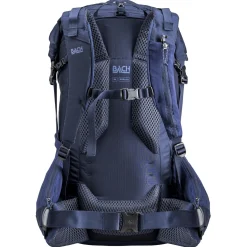 Pack Molecule 30 - Wanderrucksack (midnight blue, regular)