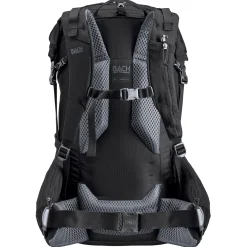 Pack Molecule 30 - Wanderrucksack (black, regular)