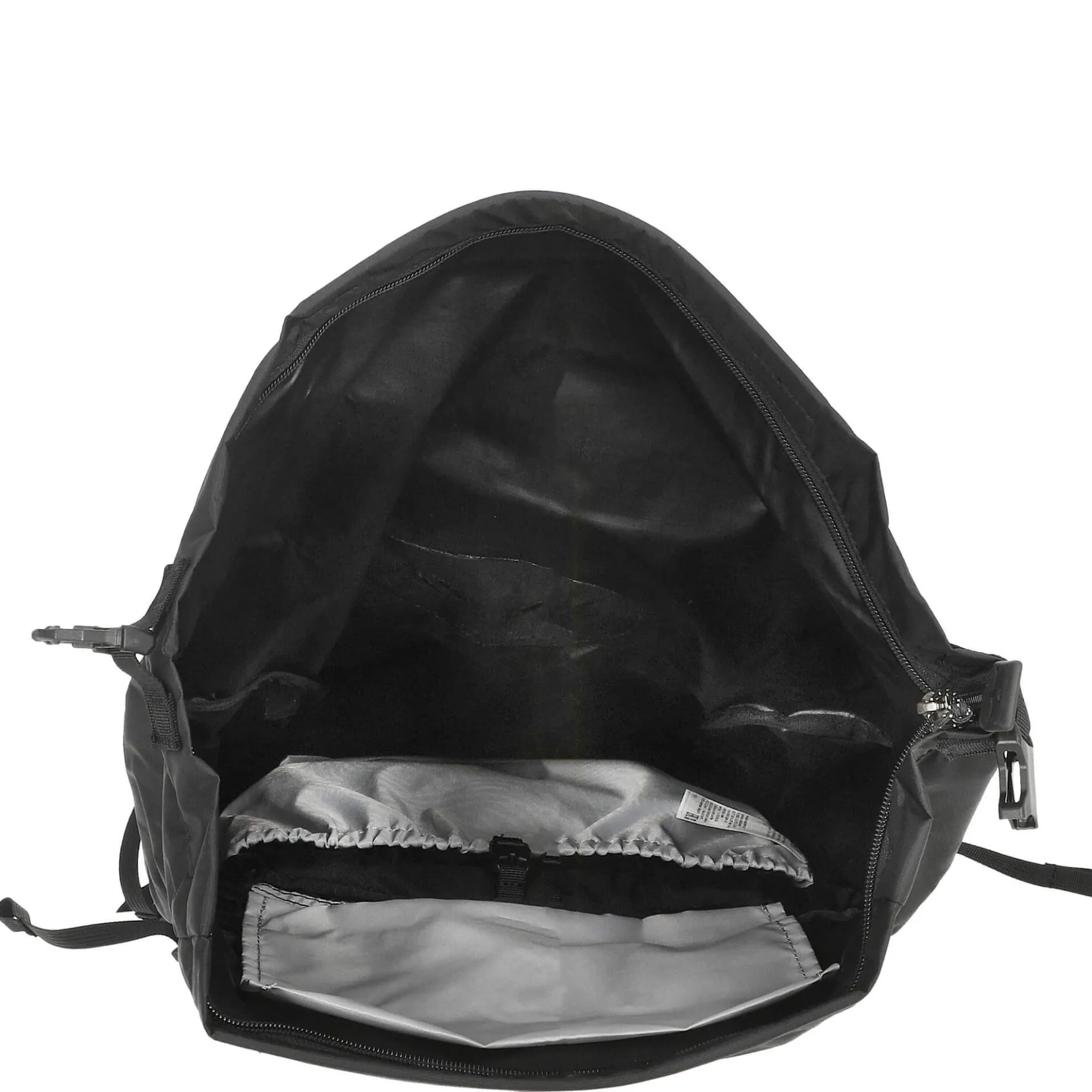 Pack Molecule 30 - Wanderrucksack (black, regular)