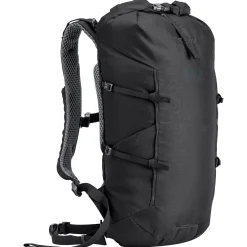 Pack Molecule 15 - Wanderrucksack (black)