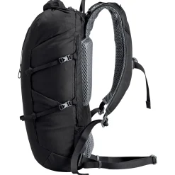 Pack Molecule 15 - Wanderrucksack (black)