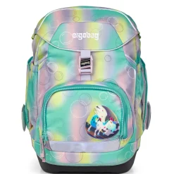 Pack "Reflex Glow" - Schulrucksack Set 6tlg. Modell 2025 (ZauBärwelt)