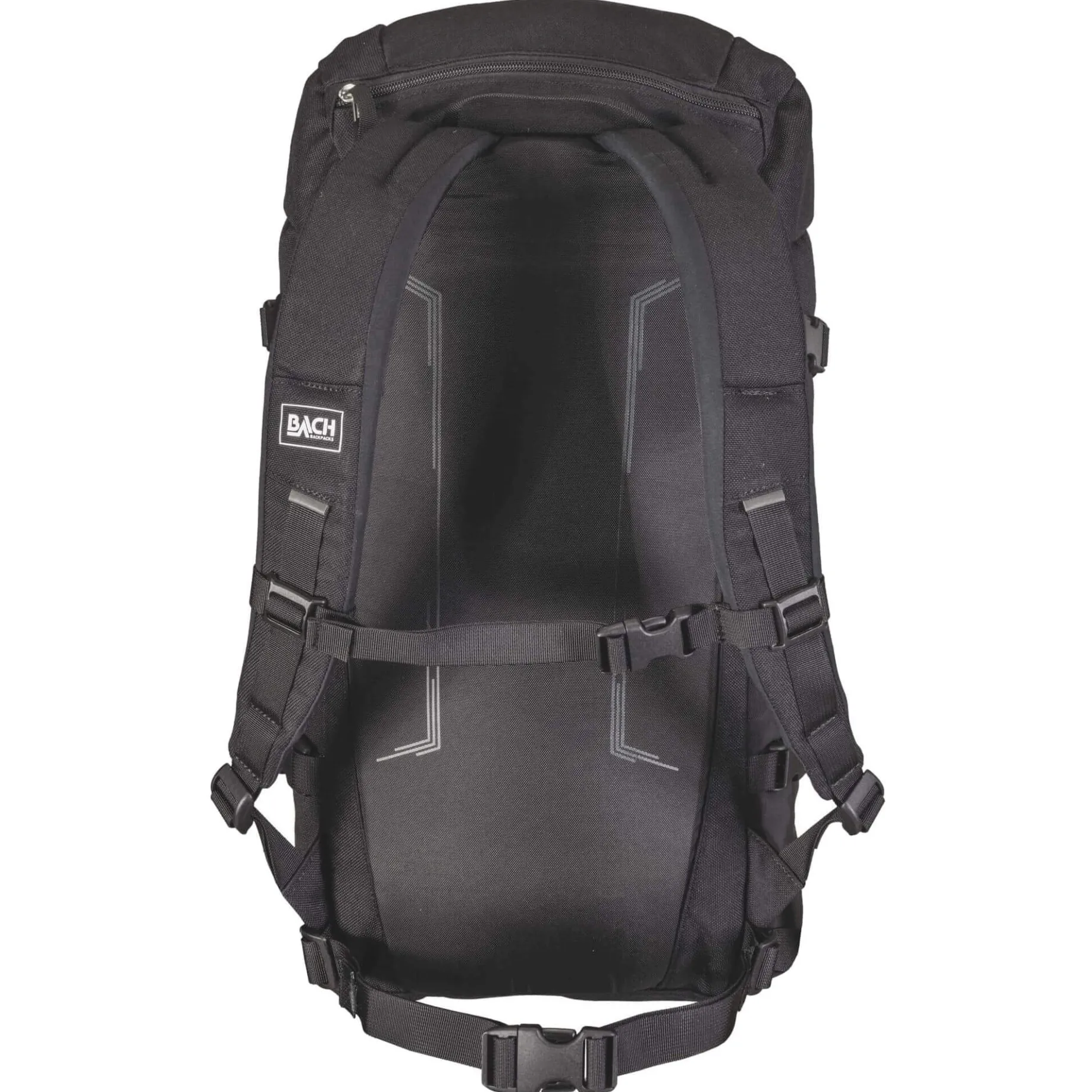 Pack Roc 22 - Rucksack (black)