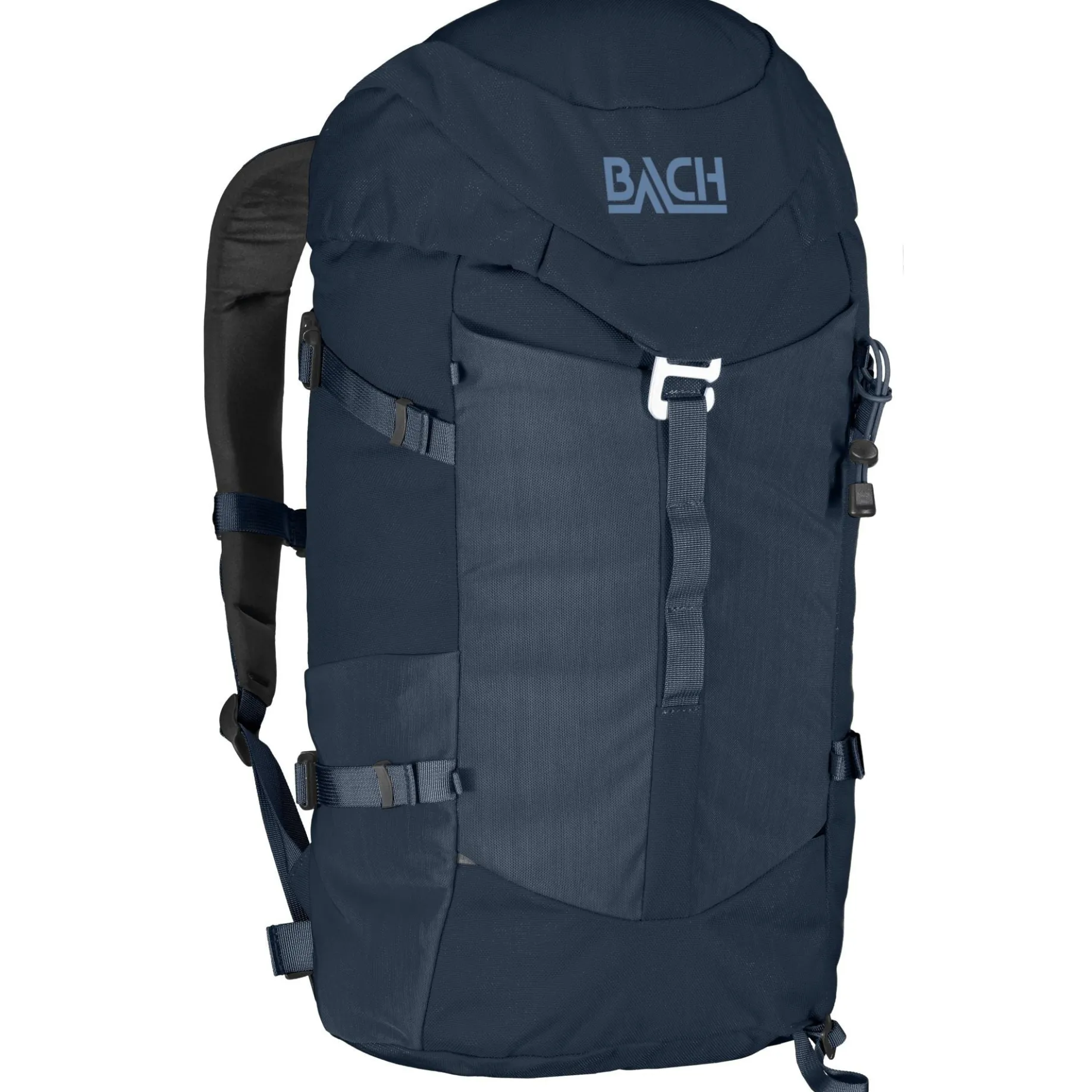 Pack Roc 22 - Rucksack (midnight blue)