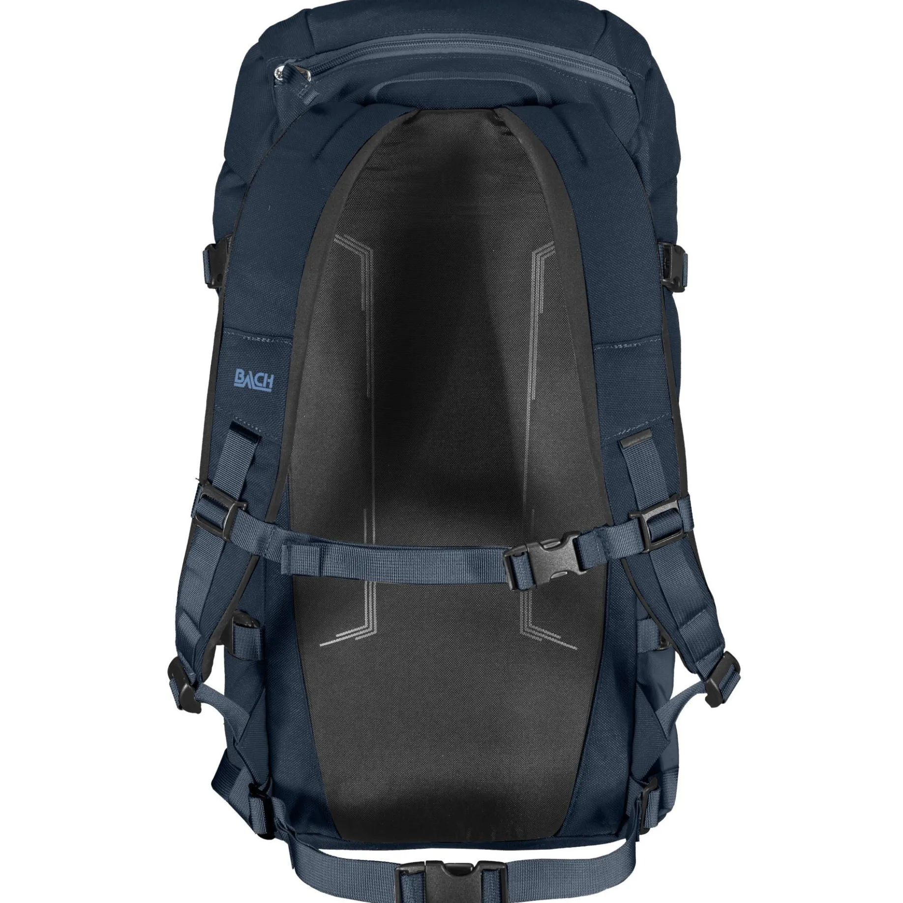 Pack Roc 22 - Rucksack (midnight blue)