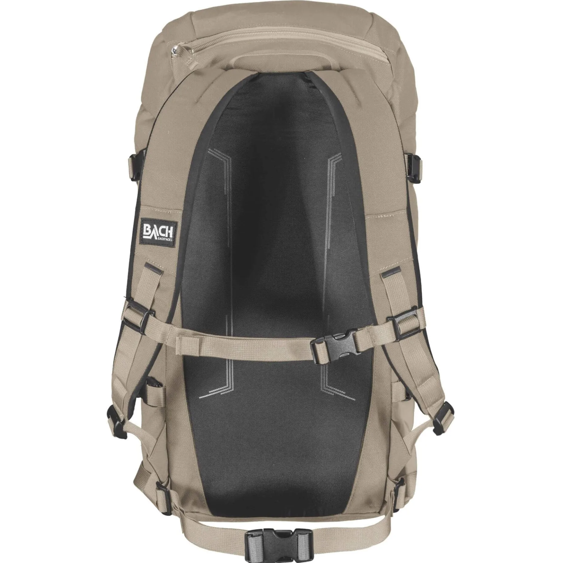 Pack Roc 22 - Rucksack (sand beige)