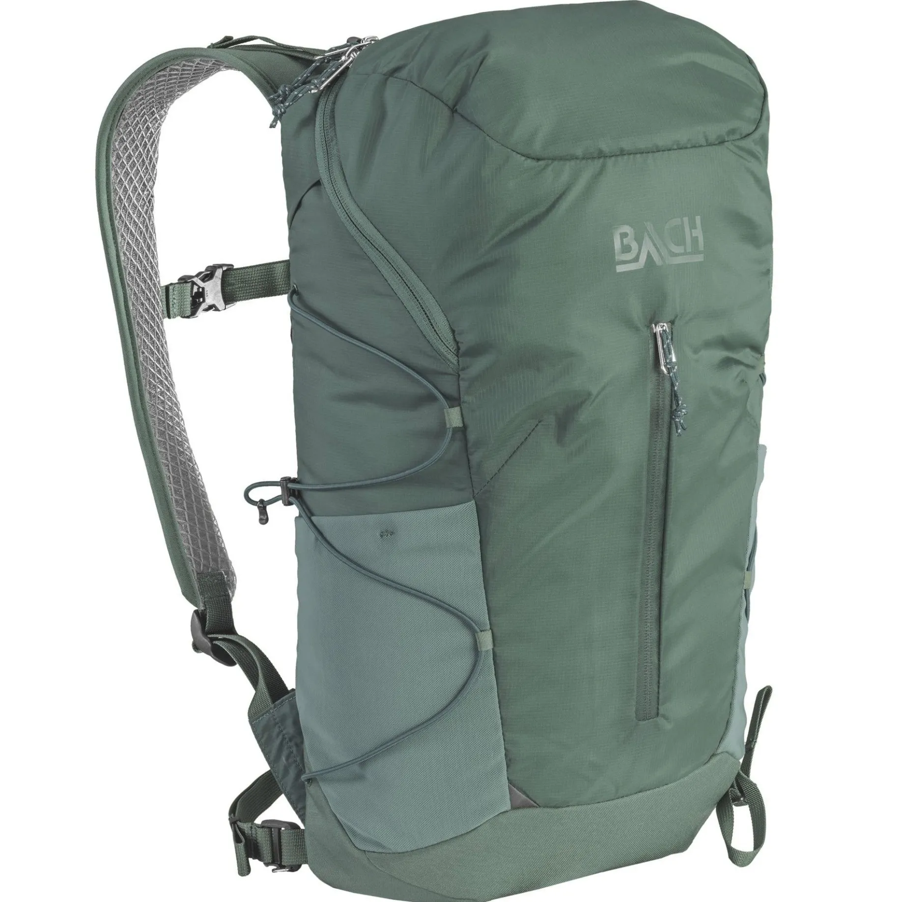 Pack Shield 20 - Rucksack 13" (pine green)