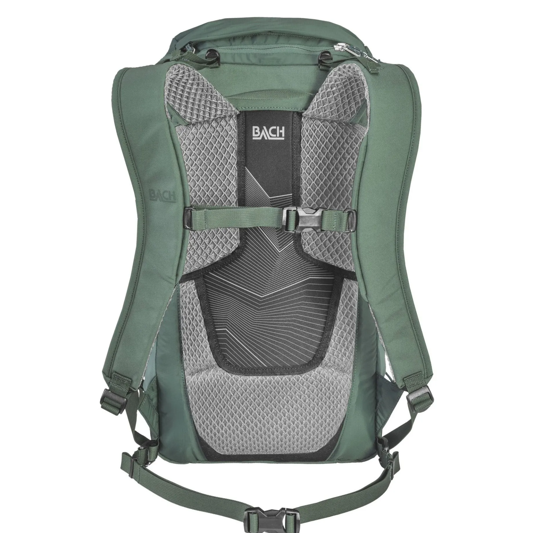 Pack Shield 20 - Rucksack 13" (pine green)