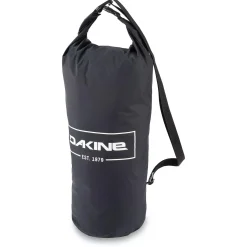 Packable Rolltop Dry Bag 20L - Packsack 66 cm (black)