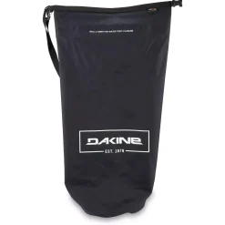 Packable Rolltop Dry Bag 20L - Packsack 66 cm (black)