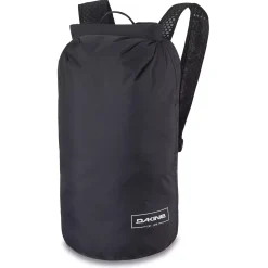 Packable Rolltop Dry Pack 30L - Packsack 71 cm (black)
