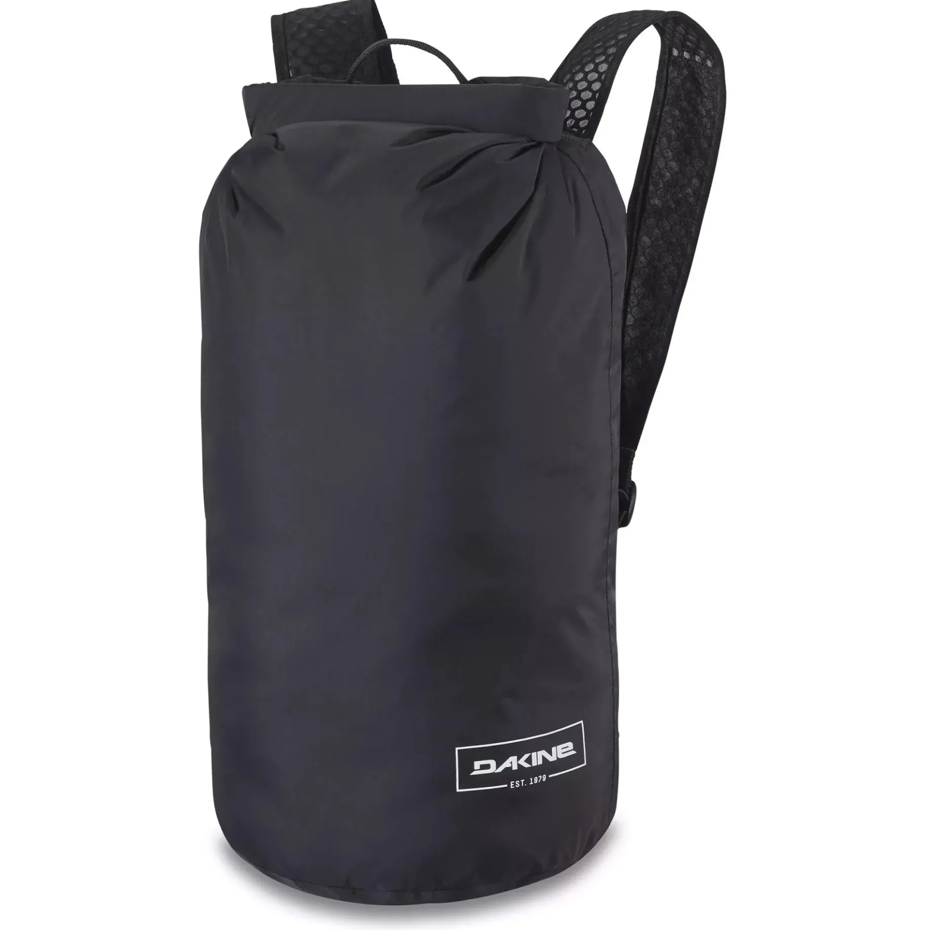 Packable Rolltop Dry Pack 30L - Packsack 71 cm (black)