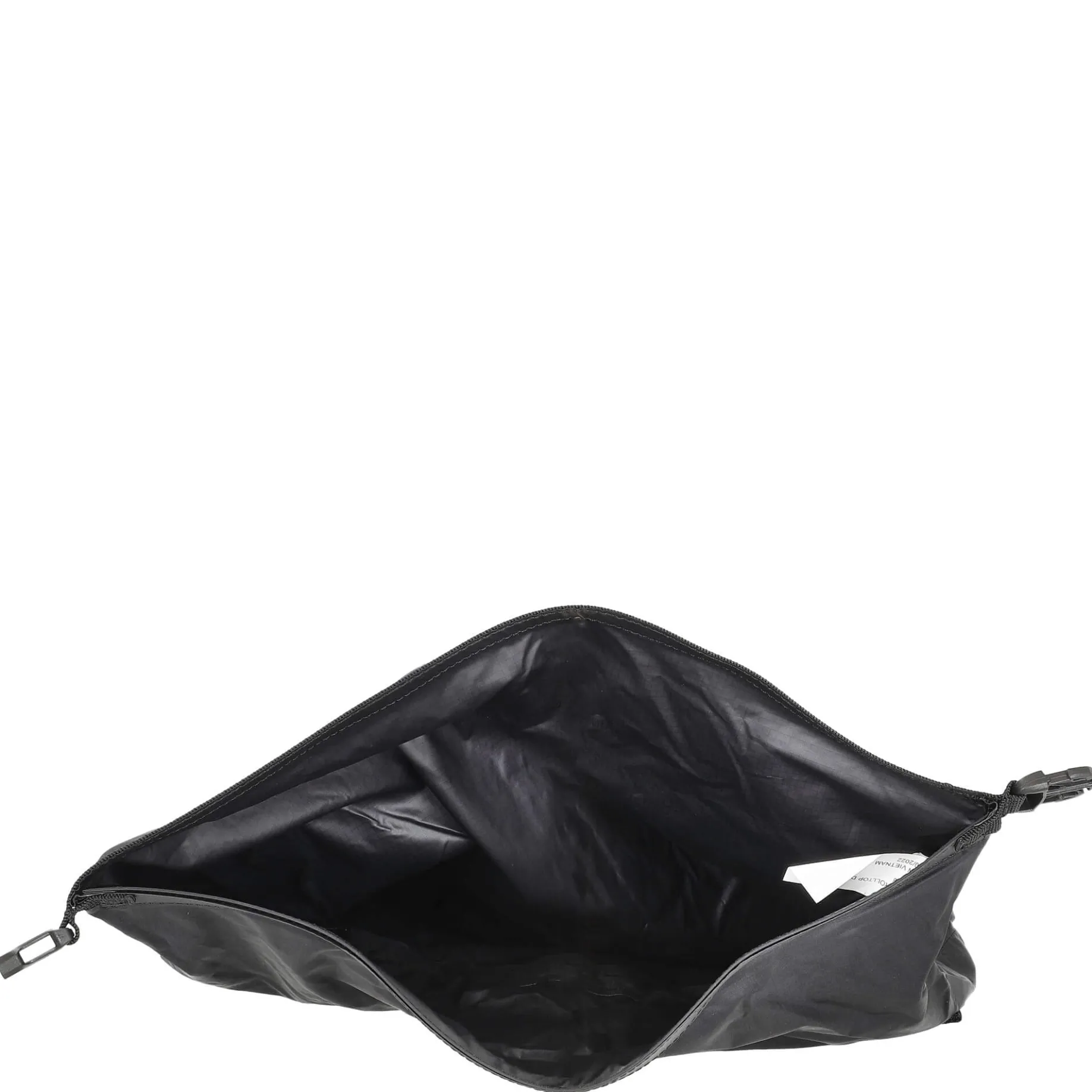 Packable Rolltop Dry Pack 30L - Packsack 71 cm (black)