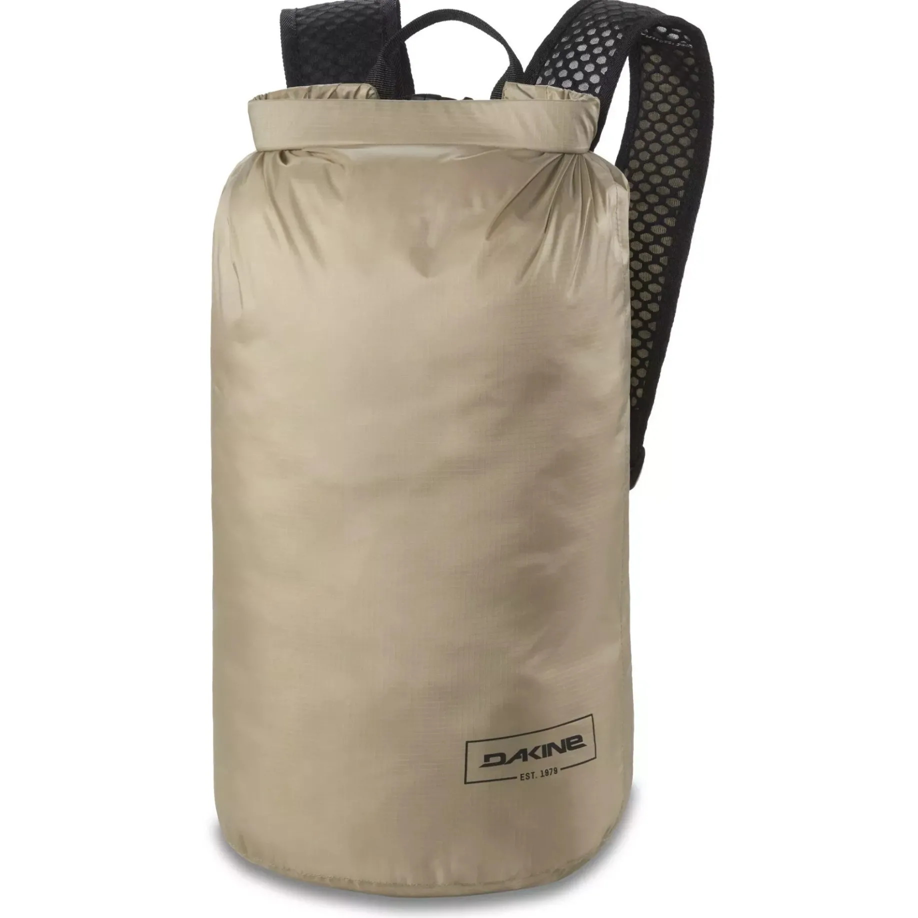 Packable Rolltop Dry Pack 30L - Packsack 71 cm (stone)
