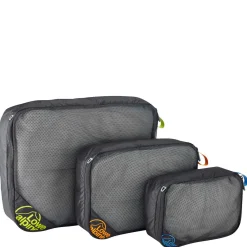 Packing Cube - Packsack (anthracite, L)