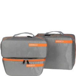 Packing Cube - Pack-Set 3tlg. (grau)