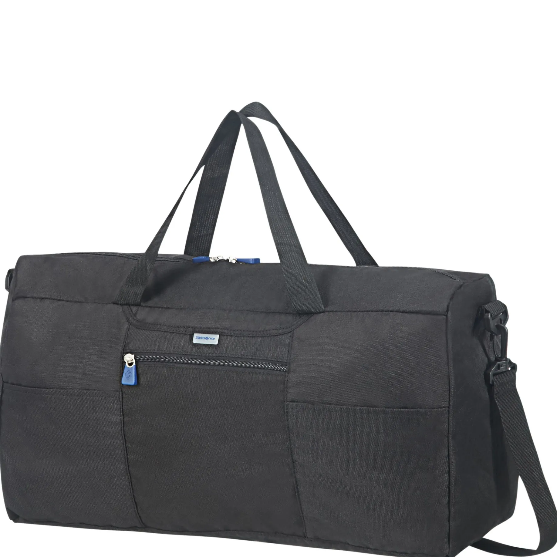 Packing Foldable 35 - Reisetasche 55 cm (schwarz)