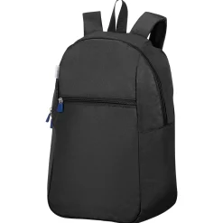 Packing Foldable 20 - Rucksack 44 cm (schwarz)