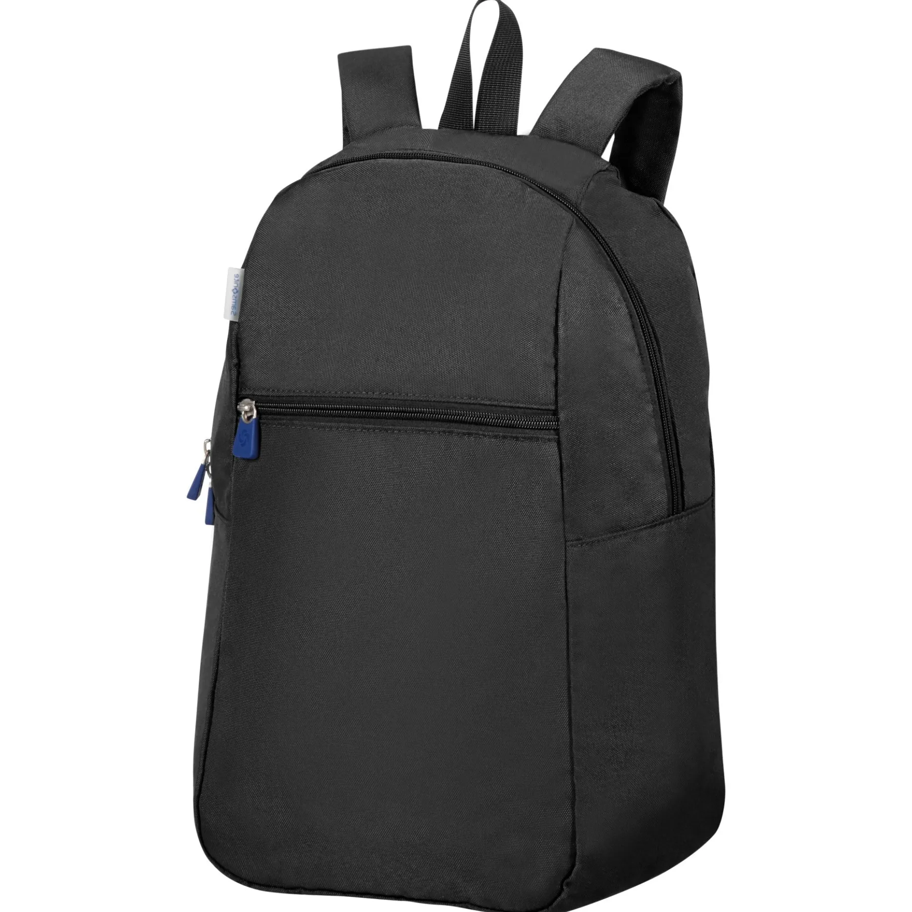 Packing Foldable 20 - Rucksack 44 cm (schwarz)