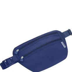 Packing Money Belt - Gürteltasche 26 cm (midnight blue)