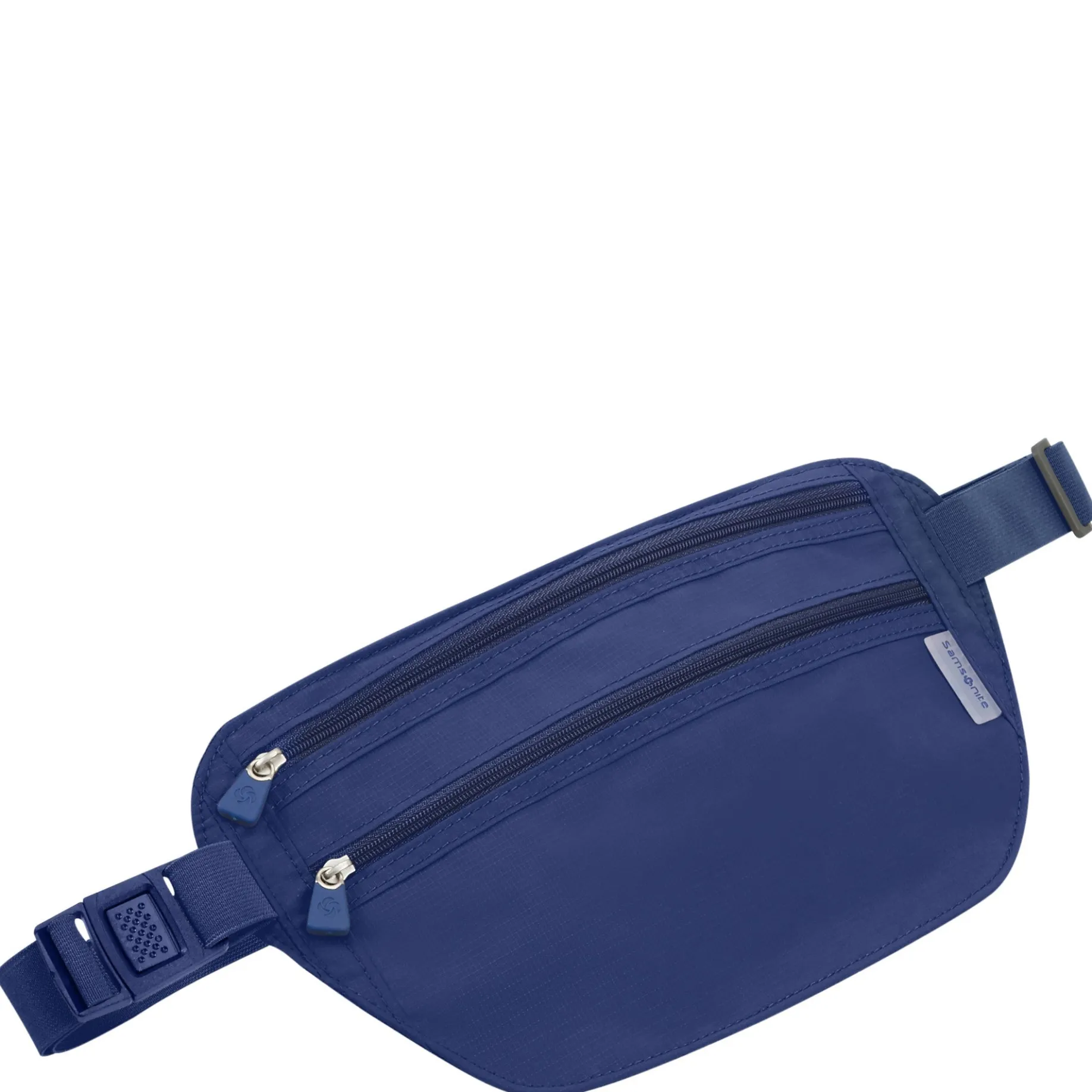 Packing Money Belt - Gürteltasche 26 cm (midnight blue)