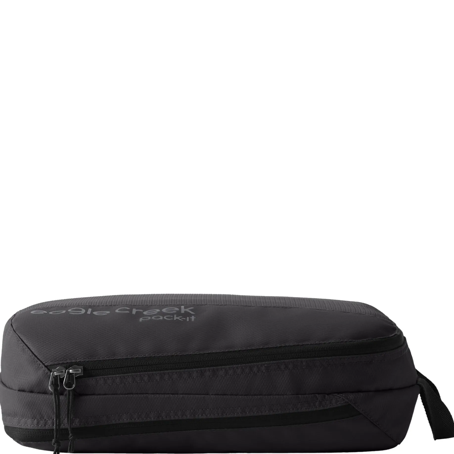 Pack-It Essentials Set 3tlg. - Packsack (black)