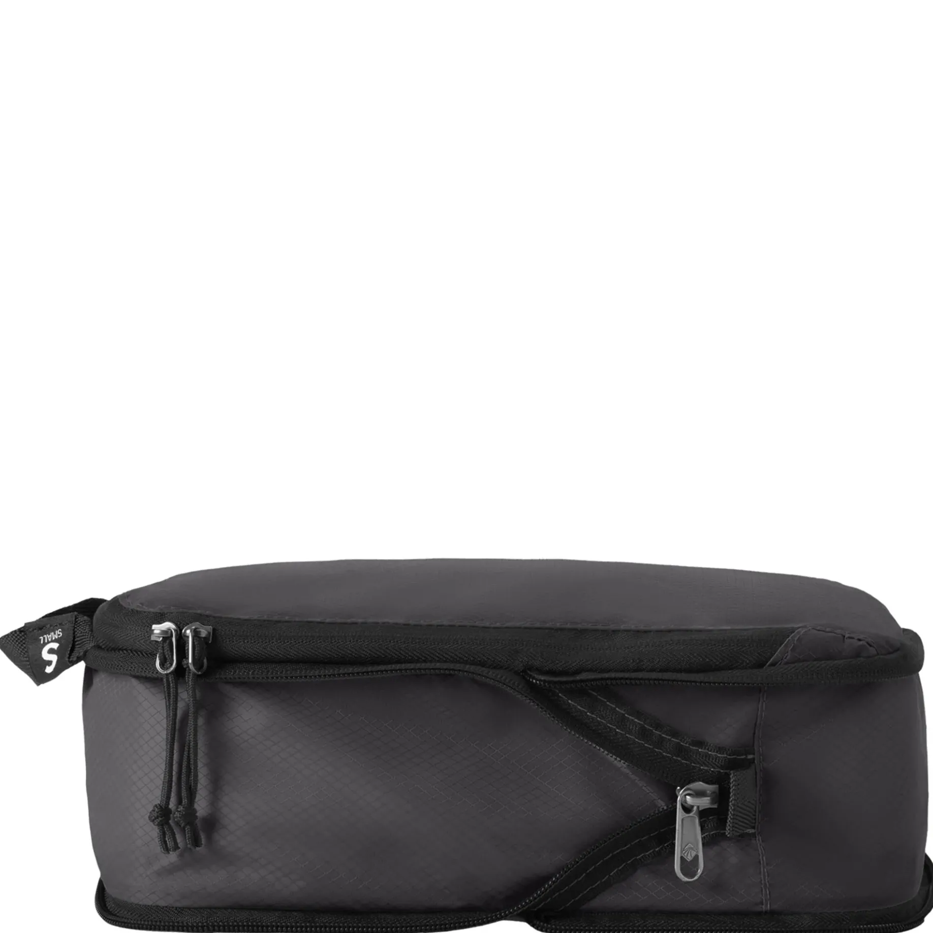 Pack-It Essentials Set 3tlg. - Packsack (black)