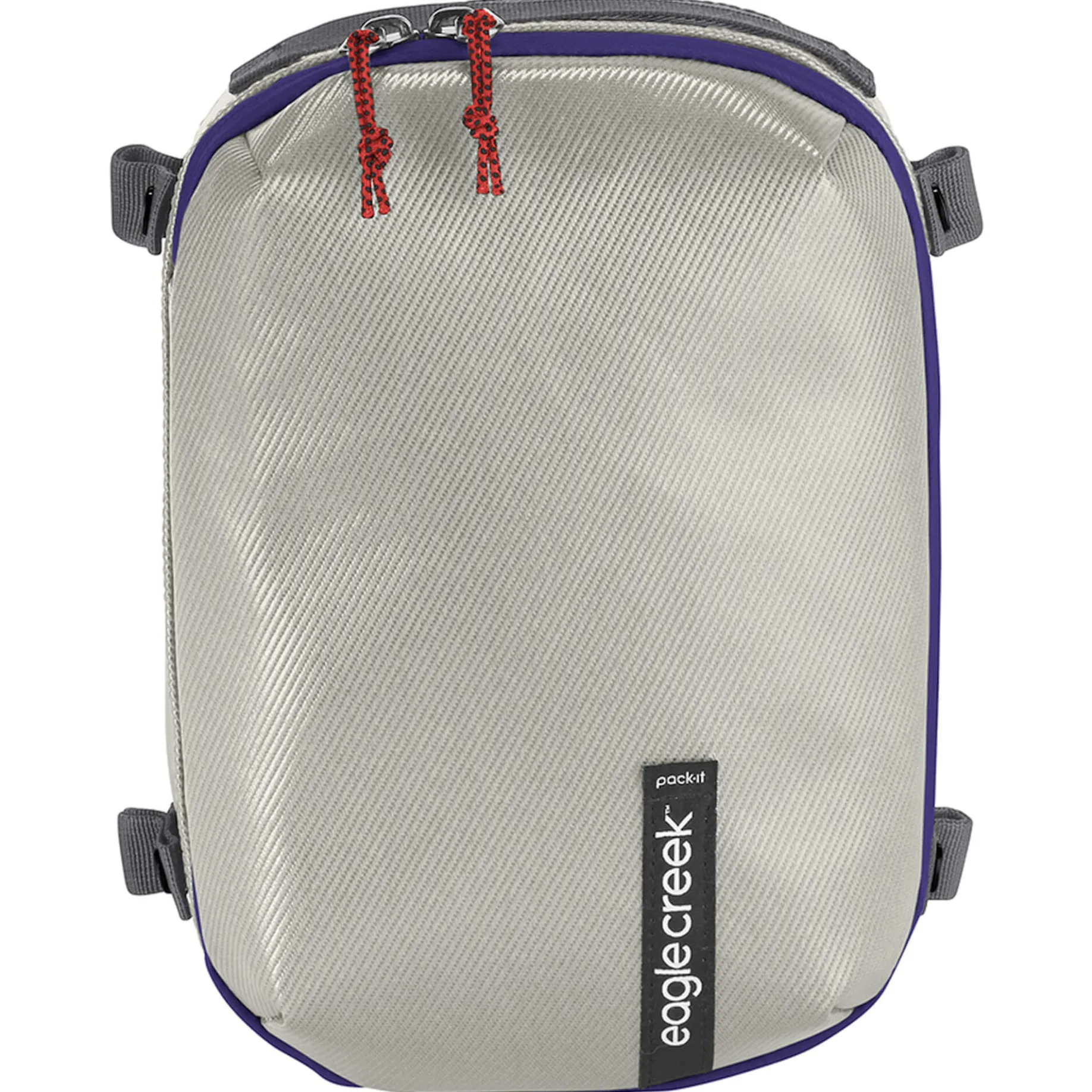 Pack-It Gear Cube S 25.5 cm - Packsack (silver)