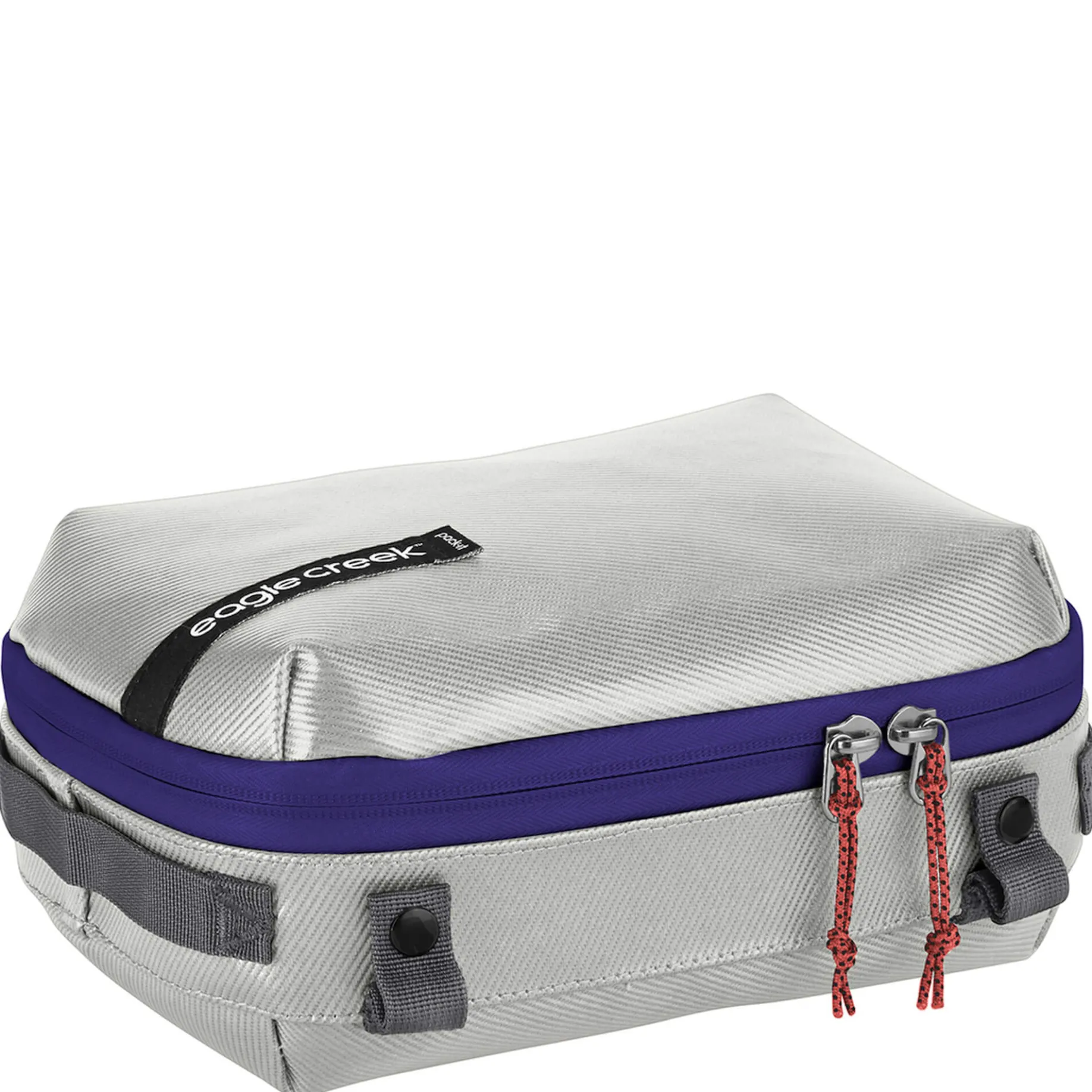 Pack-It Gear Cube S 25.5 cm - Packsack (silver)