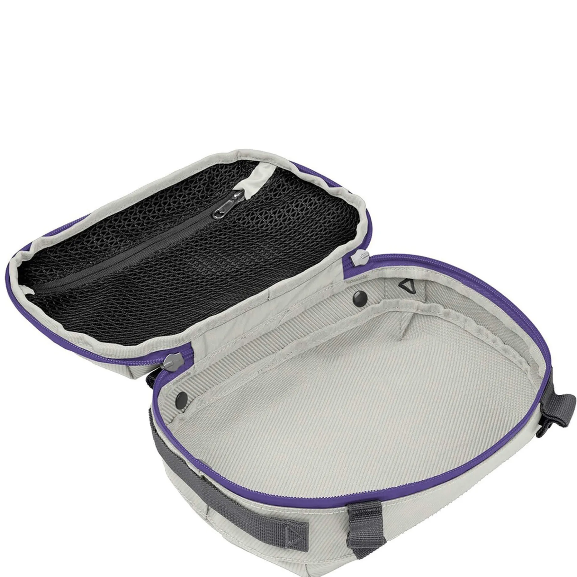Pack-It Gear Cube S 25.5 cm - Packsack (silver)