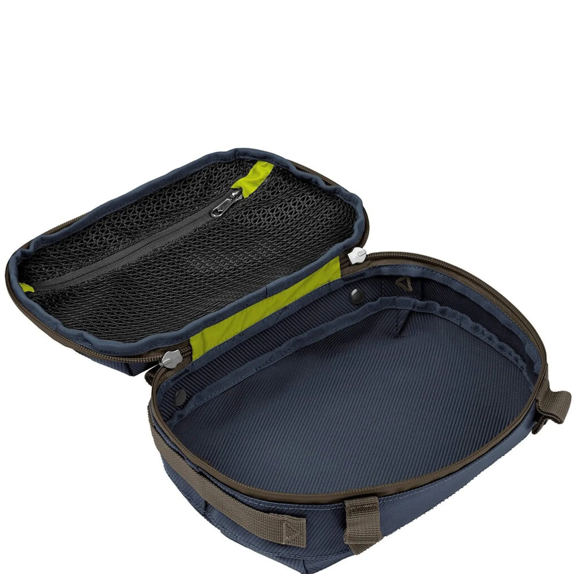 Pack-It Gear Cube S 25.5 cm - Packsack (rush blue)