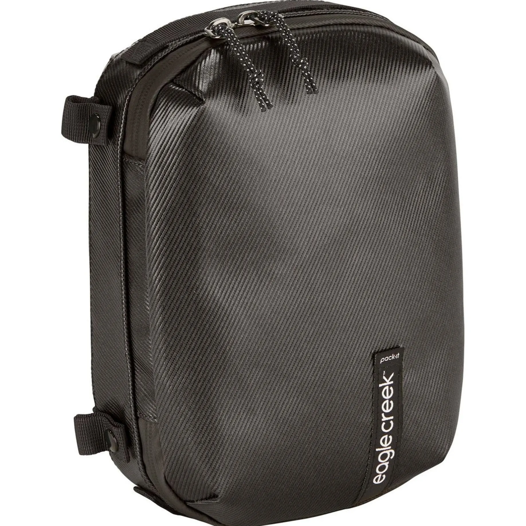 Pack-It Gear Cube S 25.5 cm - Packsack (black)