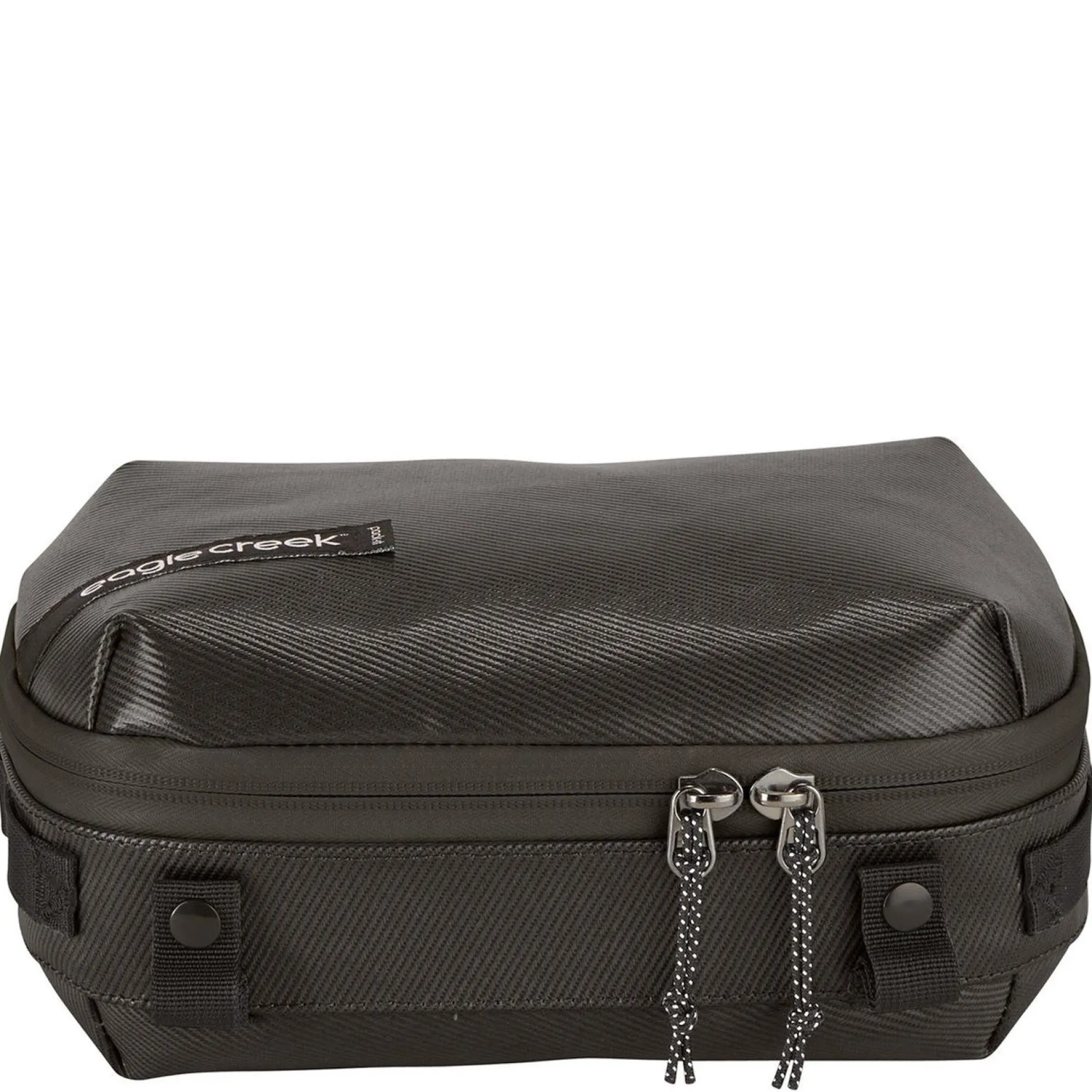 Pack-It Gear Cube S 25.5 cm - Packsack (black)