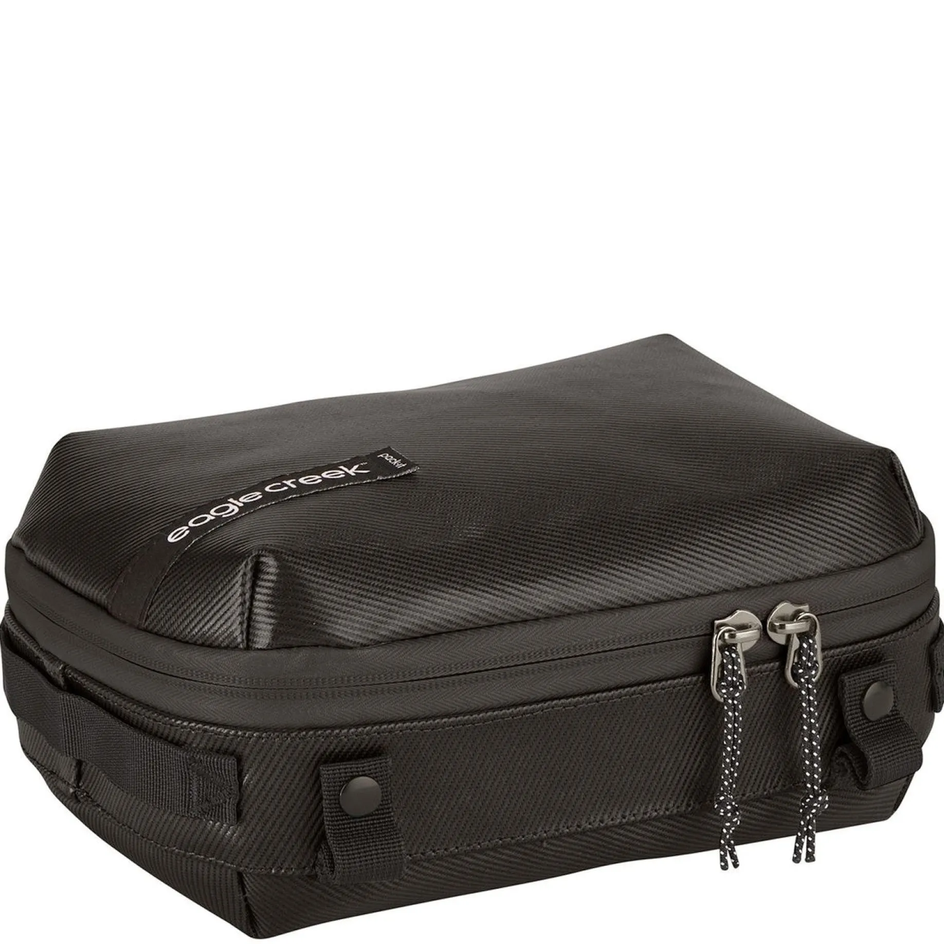 Pack-It Gear Cube S 25.5 cm - Packsack (black)