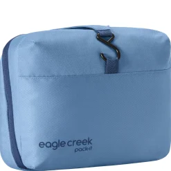 Pack-It Hanging - Kulturbeutel zum Aufhängen 25 cm (blue dawn)