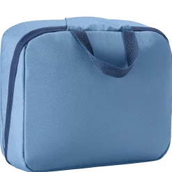 Pack-It Hanging - Kulturbeutel zum Aufhängen 25 cm (blue dawn)