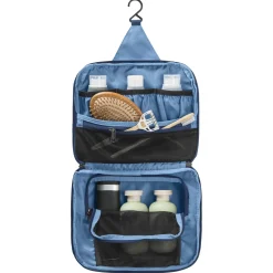 Pack-It Hanging - Kulturbeutel zum Aufhängen 25 cm (blue dawn)