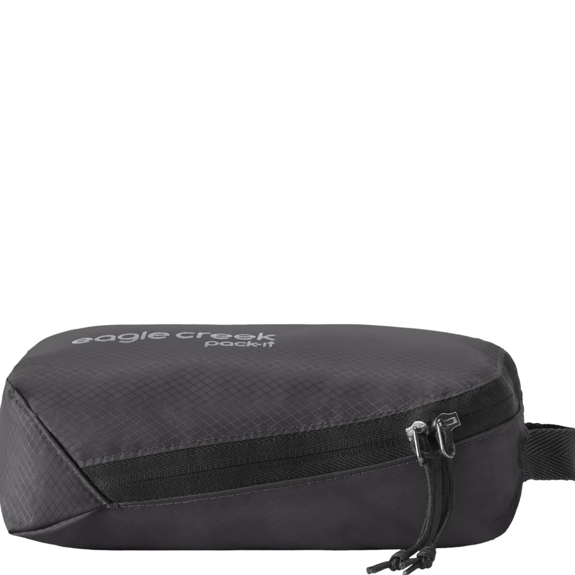 Pack-It Isolate Cube Set XS/S/M 3tlg. - Packsack (black)