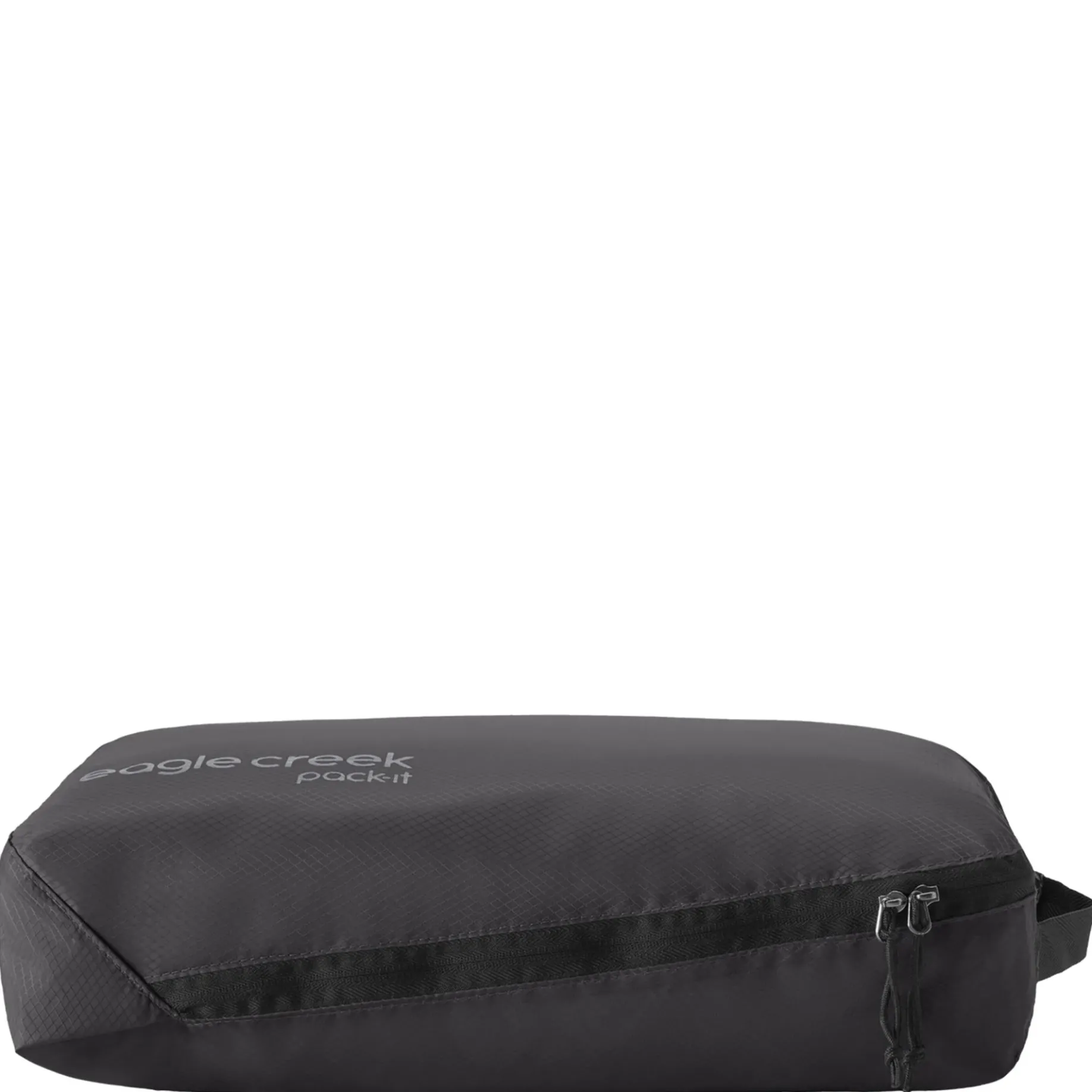 Pack-It Isolate Cube Set XS/S/M 3tlg. - Packsack (black)