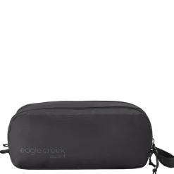 Pack-It Overnight Set 3tlg. - Packsack (black)