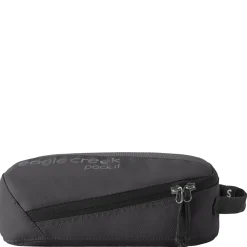 Pack-It Overnight Set 3tlg. - Packsack (black)
