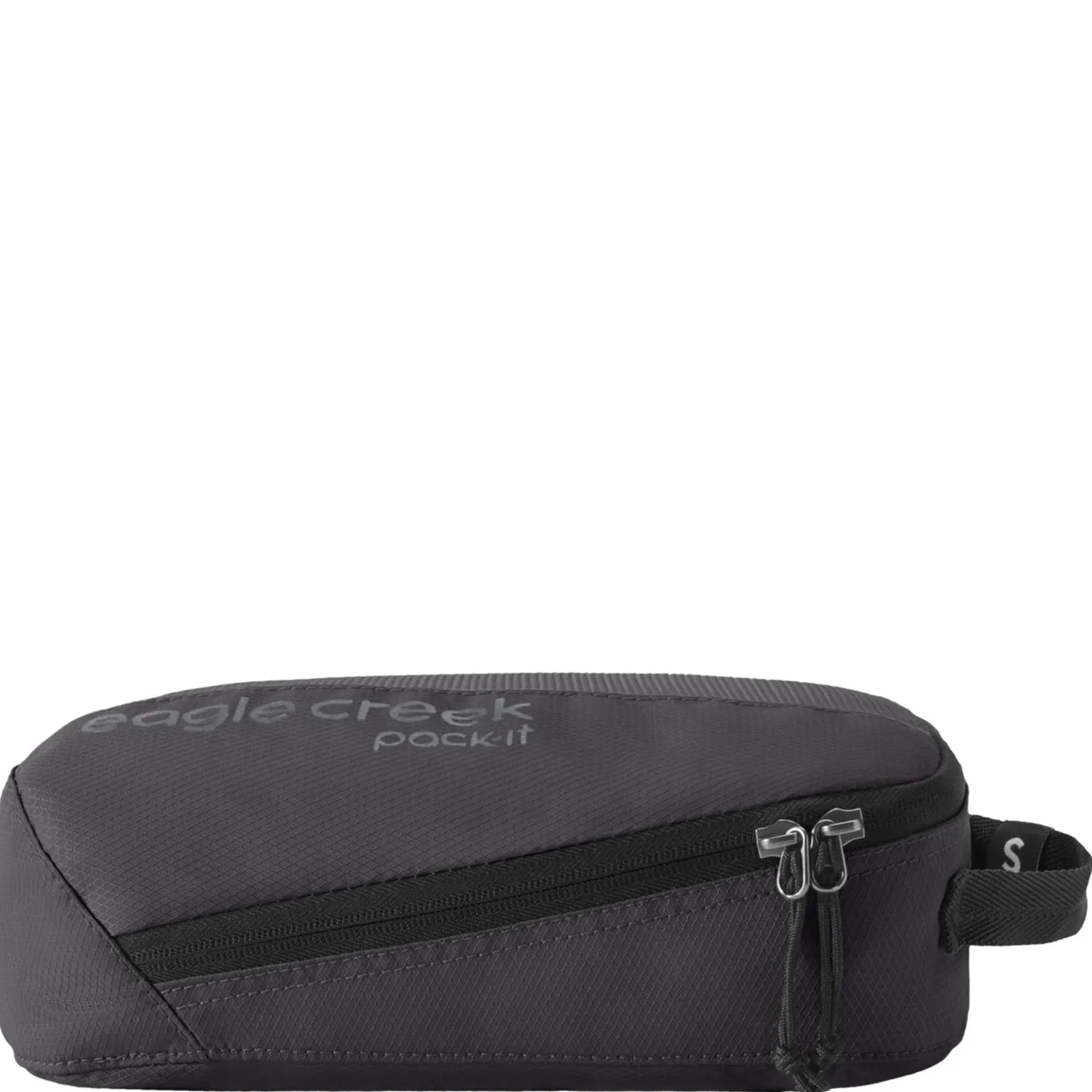 Pack-It Overnight Set 3tlg. - Packsack (black)